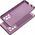 OEM Futerał BREEZY do SAMSUNG A52 5G / A52 LTE 4G / A52s 5G fioletowy