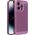 OEM Futerał BREEZY do IPHONE 11 fioletowy