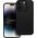 OEM Futerał BREEZY do IPHONE 15 Pro czarny