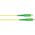 Good Connections Patchkabel LWL Simplex OS2 Singlemode SC/SC 5,0m