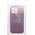 OEM Futerał BREEZY do IPHONE 15 fioletowy