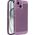 OEM Futerał BREEZY do IPHONE 15 fioletowy
