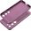 Θήκη OEM BREEZY για SAMSUNG A15 4G / A15 5G μωβ 13845432 5903396240317