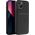 ForCell Futerał NOBLE do XIAOMI Mi 11 Lite 5G / Mi 11 Lite LTE ( 4G ) / Mi 11 Lite NE czarny