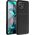ForCell Futerał NOBLE do XIAOMI Mi 11 Lite 5G / Mi 11 Lite LTE ( 4G ) / Mi 11 Lite NE czarny