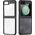 Dux Ducis Etui Dux Ducis Aimo na Samsung Galaxy Z Flip 6 - czarne