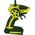 Mega Creative AUTO RATUNK R/C FF 37X19X13 MC WB 18