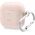 Elago Elago AirPods 4 Hang Silicone Case - etui z karabińczykiem do AirPods 4 pudrowo różowe - Gwarancja bezpieczeństwa. Proste raty. Bezpłatna wysyłka od 170 zł.