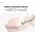 Elago Elago AirPods 4 Hang Silicone Case - etui z karabińczykiem do AirPods 4 pudrowo różowe - Gwarancja bezpieczeństwa. Proste raty. Bezpłatna wysyłka od 170 zł.