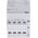 Ideal STYCZNIK MODUŁOWY KMC-63-40 63A 400V AC IDEAL
