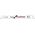 Bosch Saw blades BOSCH S 922 VF Flexible for Wood and Metal, INCLUDED