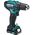 Makita MAKITA.WKRĘTARKA 12V DF333DWY 1x1,5Ah