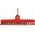 Wolf-Garten Wolf Garten Schrubber 71ANA019650 SB 350 M 35 cm Wolf Combisystem Multi-Star (71ANA019650)