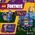 LEGO Fortnite Lama Zaopatrzeniowa (77071)