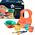 Tommee Tippee TOMMEE TIPPEE maitinimo rinkinys, 44662981