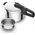 Tefal Express lonac TEFAL P2580701 SECURE TRENDY 6L TEFAL AQUA BLU