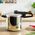 Tefal Express lonac TEFAL P2580701 SECURE TRENDY 6L TEFAL AQUA BLU