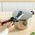 Tefal Express lonac TEFAL P2580701 SECURE TRENDY 6L TEFAL AQUA BLU