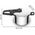 Tefal Express lonac TEFAL P2580701 SECURE TRENDY 6L TEFAL AQUA BLU