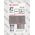 Zszywacz Bosch BOSCH STAPLES FOR GTK 40 30mm/5000pcs. ...