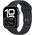Smartwatch Apple Watch 10 GPS + Cellular 46mm Jet Black Alu M/L Czarny  (MWY43QF/A)