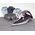 Żelazko Ariete ŻELAZKO ARIETE 6243 STEAM IRON (2200)