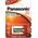 Akumulator Panasonic PANASONIC Alkalické baterie Everyday Power 6LF22EPS/1BP 9V 9V (Blistr 1ks)