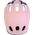 Spokey Kask rowerowy dziecięcy regulowany 927778 STARS Spokey uniwersalny