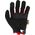 Mechanix Wear RĘKAWICE MECHANIX M-PACT® BLACK/RED
