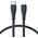 Kabel USB Joyroom USB-C - Lightning 1.2 m Czarny (JYR677)
