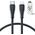 Kabel USB Joyroom USB-C - Lightning 1.2 m Czarny (JYR677)