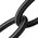 Kabel USB Joyroom USB-C - Lightning 1.2 m Czarny (JYR677)