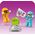 LEGO Duplo Przygoda w promie kosmicznym 3 w 1 (10422)