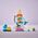 LEGO Duplo Przygoda w promie kosmicznym 3 w 1 (10422)