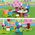 LEGO Animal Crossing Koń Julian i jego przyjęcie urodzinowe (77046)