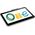 Tablet graficzny Wacom WACOM ONE 12 PEN DISPLAY