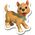 Trefl PUZZLE BABY CLASSIC Cocomelon 36129