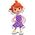 Trefl PUZZLE BABY CLASSIC Cocomelon 36129