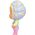Tm Toys Cry Babies Magic Tears ShinyShells Sandy (10317)
