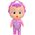 Tm Toys Cry Babies Magic Tears ShinyShells Coraline (10324)
