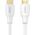 Kabel Unitek Unitek Kabel HDMI 2.0 4K biały 7m