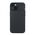 Carbon Black case for Samsung Galaxy S25 5906961938565