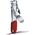Victorinox Obcinacz do paznokci Victorinox czerwony