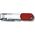 Victorinox Obcinacz do paznokci Victorinox czerwony