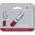 Victorinox Obcinacz do paznokci Victorinox czerwony