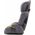 Fotelik samochodowy KinderKraft fotelik samochodowy COMFORT UP i-Size 76-150 cm GREEN 9-36kg