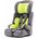 Fotelik samochodowy KinderKraft fotelik samochodowy COMFORT UP i-Size 76-150 cm GREEN 9-36kg