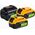 Green Cell Bateria do DeWalt XR 18V 5Ah zamiennik XR DCB184