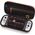 PowerA SWITCH / LITE / OLED Pluszowe Etui na konsole Pikachu Jump