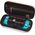 PowerA SWITCH / LITE / OLED Pluszowe Etui na konsole Pikachu Jump